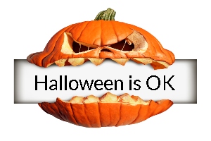 phrase-halloween-is-ok