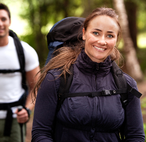 Casey-Hayes-on-a-camping-trip