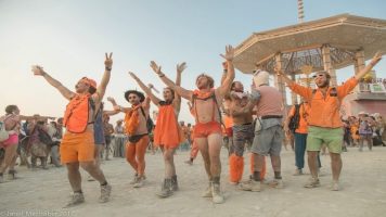 is Burning Man worth it