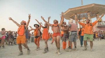 is Burning Man worth it