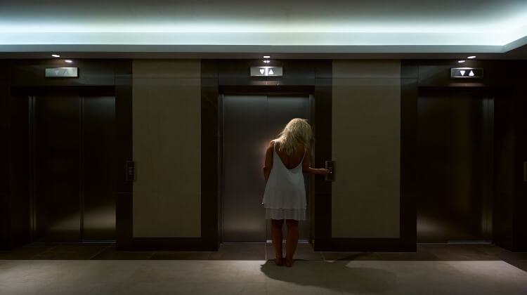 elevator game